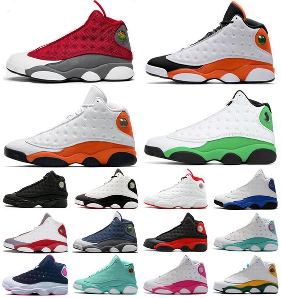 men basketball shoes sneaker 13 13s 25th low high anniversary bred concord reverse flu game the master outdoor sneakers
men basketball shoes sneaker 13 13s 25th low high anniversary bred concord reverse flu game the master outdoor sneakers