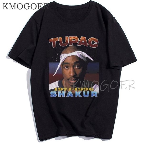men's t-shirts 2pac tupac shakur casual street wear mens fashion hiphop rap star cool t-shirt short sleeve cotton tee vintage t shirt 2, White;black
men's t-shirts 2pac tupac shakur casual street wear mens fashion hiphop rap star cool t-shirt short sleeve cotton tee vintage t shirt 2, White;black