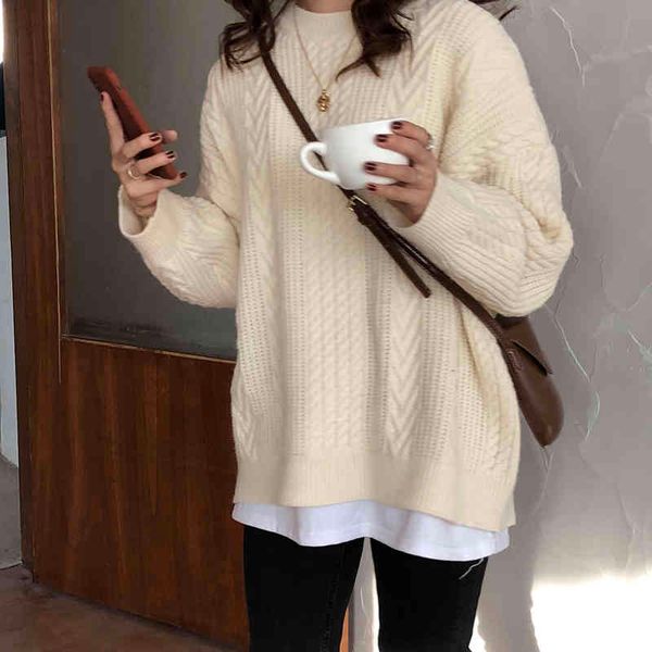 hoodie sleeves, autumn, elegant pullovers, warm women's knitted sweaters, thicken, Black
hoodie sleeves, autumn, elegant pullovers, warm women's knitted sweaters, thicken, Black