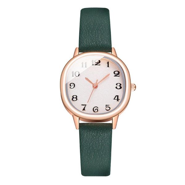 wristwatches luxury women's watches quartz stylish exquisite minimalist belt lady dress gifts 2021, Slivery;brown
wristwatches luxury women's watches quartz stylish exquisite minimalist belt lady dress gifts 2021, Slivery;brown