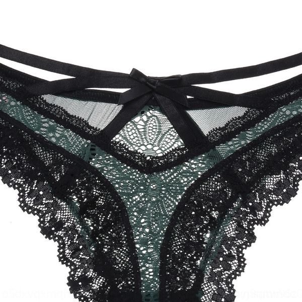 rhz cut women's underwear out lace lace butterfly butterfly 's color matching t-pants cotton crotch front and back double bow t-pa, Red;black
rhz cut women's underwear out lace lace butterfly butterfly 's color matching t-pants cotton crotch front and back double bow t-pa, Red;black