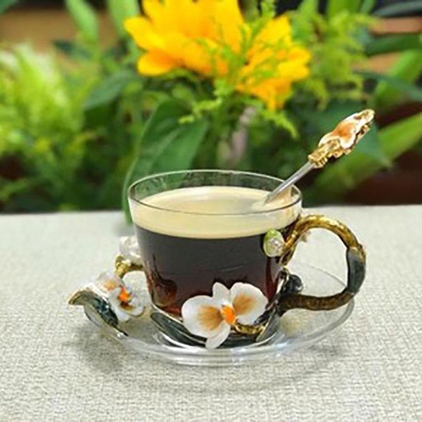 mugs glass water mug milk coffee glasses cups home office drink cup enamel color student valentine's day gift combination
mugs glass water mug milk coffee glasses cups home office drink cup enamel color student valentine's day gift combination