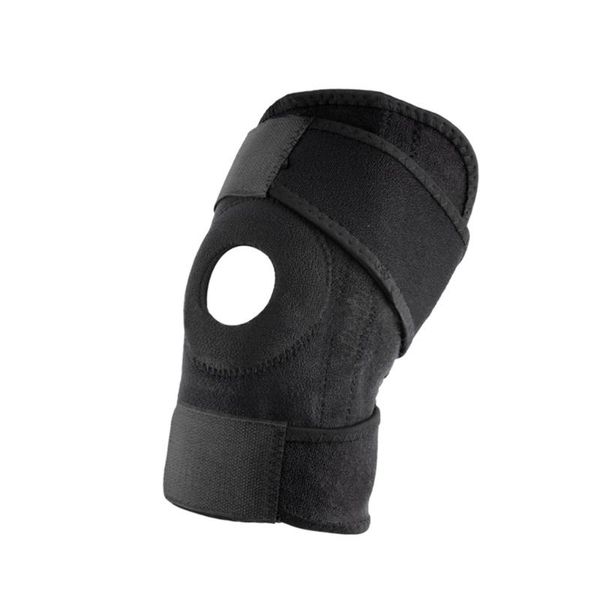 1pc climbing sports kneecap mountaineering knee protector adjustable kneepad elastic cover elbow & pads, Black;gray
1pc climbing sports kneecap mountaineering knee protector adjustable kneepad elastic cover elbow & pads, Black;gray
