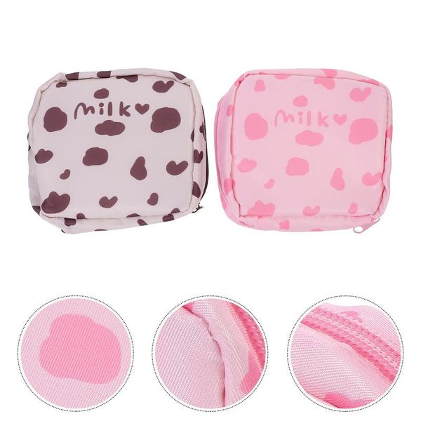 storage bags 2pcs lovely cartoon sanitary napkin portable (assorted color)
storage bags 2pcs lovely cartoon sanitary napkin portable (assorted color)