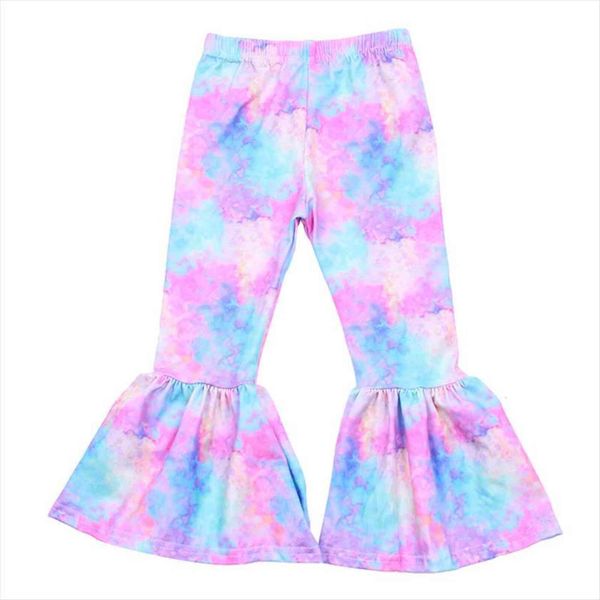 toddler pink tie dye bell bottom pants for kids boutique milk silk wide leg girls fall clothes flare leggings, Blue
toddler pink tie dye bell bottom pants for kids boutique milk silk wide leg girls fall clothes flare leggings, Blue