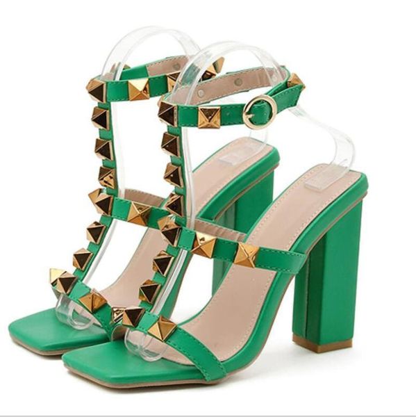sandals square toe rivet buckle women's 2021 solid color roman casual party gladiator high heels women shoes hollow stiletto, Black
sandals square toe rivet buckle women's 2021 solid color roman casual party gladiator high heels women shoes hollow stiletto, Black