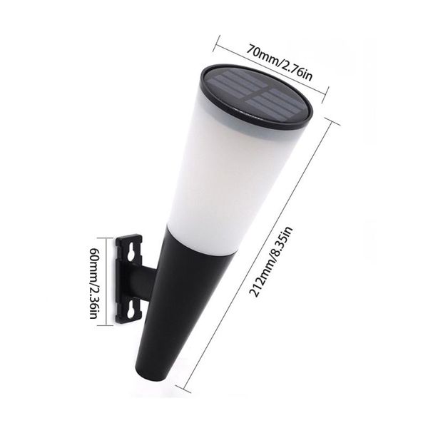 solar lamps dusk to dawn sensor outdoor wall lamp modern exterior light fixtures pocell waterproof housing for front porch garage
solar lamps dusk to dawn sensor outdoor wall lamp modern exterior light fixtures pocell waterproof housing for front porch garage