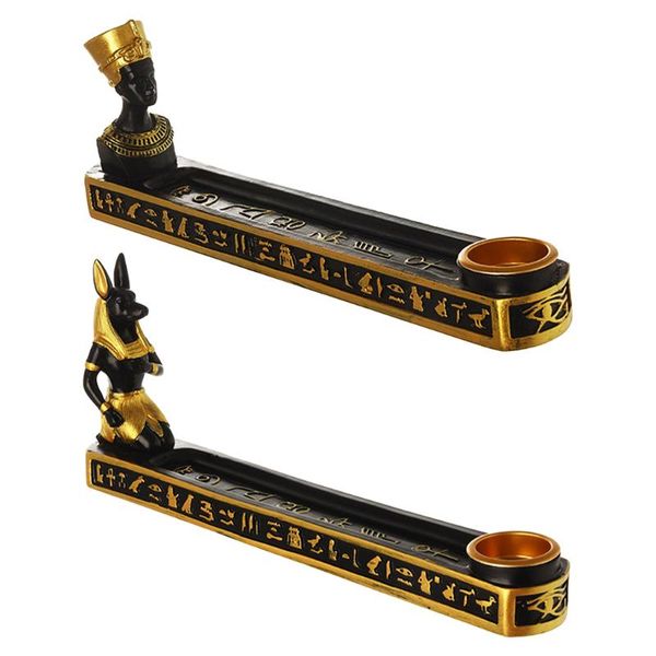 fragrance lamps egypt resin incense burner base plate cone stick censer yoga room decor
fragrance lamps egypt resin incense burner base plate cone stick censer yoga room decor