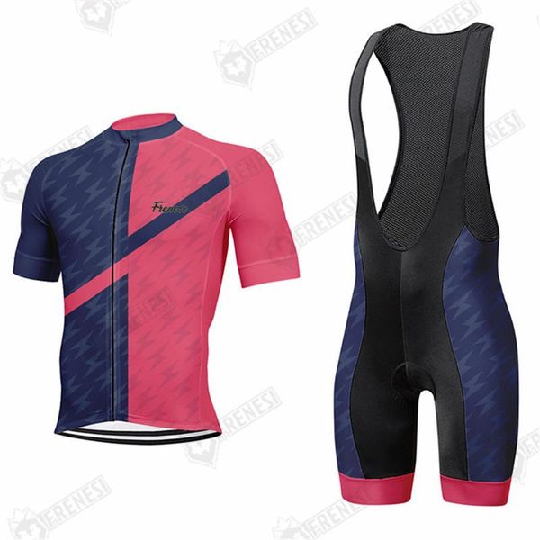 racing sets frenesi pro team jerseys summer quick-dry sport cycling clothing breathable bike men outdoor short sleeve suit, Black;blue
racing sets frenesi pro team jerseys summer quick-dry sport cycling clothing breathable bike men outdoor short sleeve suit, Black;blue