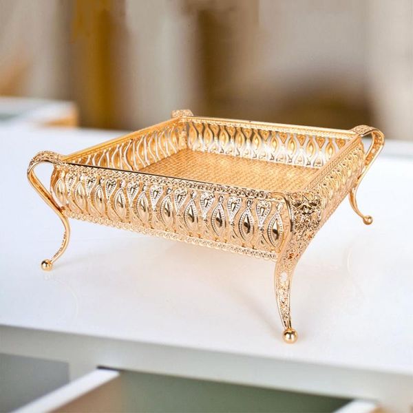 kitchen storage & organization metal tray luxury gold finish hollow plate nuts / fruit cake stand wedding centerpieces home table decoration
kitchen storage & organization metal tray luxury gold finish hollow plate nuts / fruit cake stand wedding centerpieces home table decoration