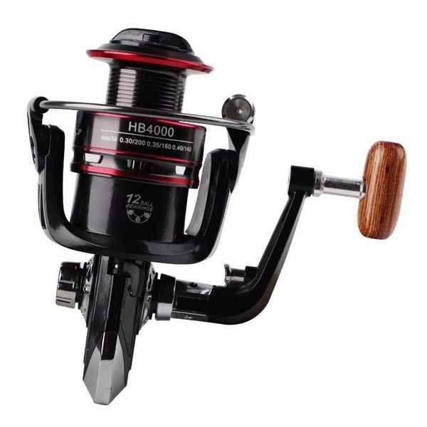 baitcasting reels spinning fishing reel 12bb bearing balls 1000-6000 series metal coil boat rock wheel
baitcasting reels spinning fishing reel 12bb bearing balls 1000-6000 series metal coil boat rock wheel