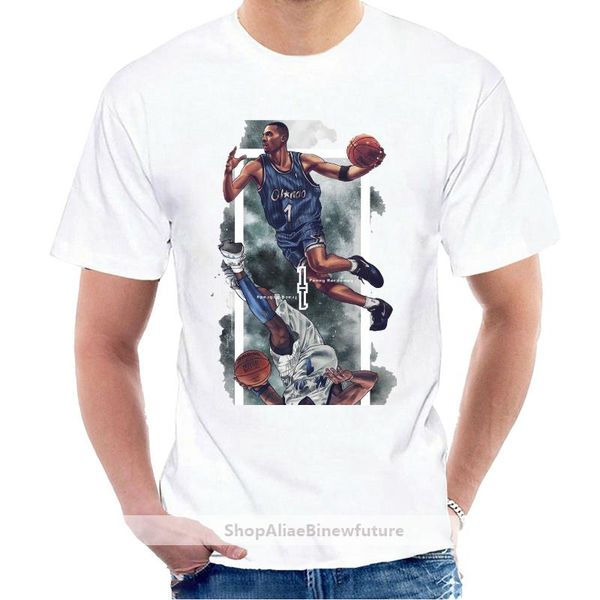 penny hardaway and tracy mcgrady t-shirt fan basketball tee shirt s-5xl-0462d @007540, White;black
penny hardaway and tracy mcgrady t-shirt fan basketball tee shirt s-5xl-0462d @007540, White;black