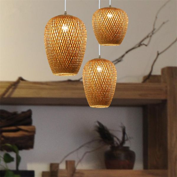 simple and creative pastoral bamboo chandelier art study restaurant bedroom chinese living room decor pendant lamps
simple and creative pastoral bamboo chandelier art study restaurant bedroom chinese living room decor pendant lamps
