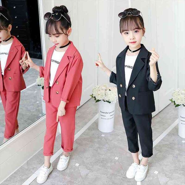 toddler fit girls formal wedding suit for baby jacket pants children 2pcs home kids female school blazer, White
toddler fit girls formal wedding suit for baby jacket pants children 2pcs home kids female school blazer, White