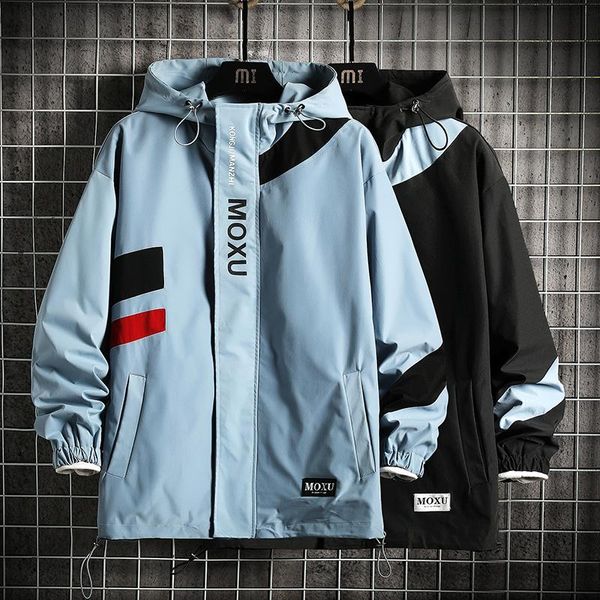 men's jackets casual england style 2021 spring autumn hip hop streetwear cardigan jacket brand baseball clothes plus oversize m-5xl, Black;brown
men's jackets casual england style 2021 spring autumn hip hop streetwear cardigan jacket brand baseball clothes plus oversize m-5xl, Black;brown
