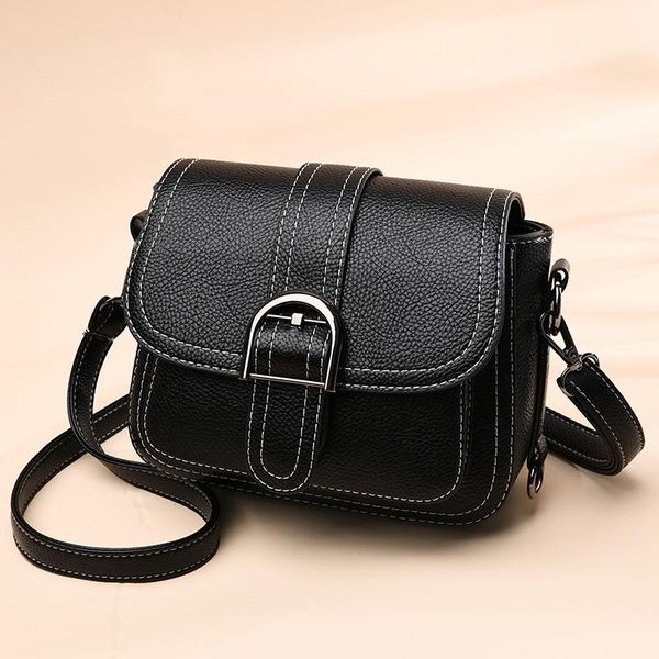 bag female korean fashion trendy one-shoulder messenger ladies all-match soft leather net red small square shoulder bags
bag female korean fashion trendy one-shoulder messenger ladies all-match soft leather net red small square shoulder bags