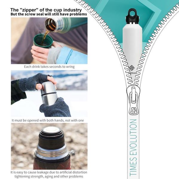 water bottles revomax 20oz sports bottle vacuum insulated use 18/8 food-grade stainless steel and recyclable bpa-plastic lid
water bottles revomax 20oz sports bottle vacuum insulated use 18/8 food-grade stainless steel and recyclable bpa-plastic lid