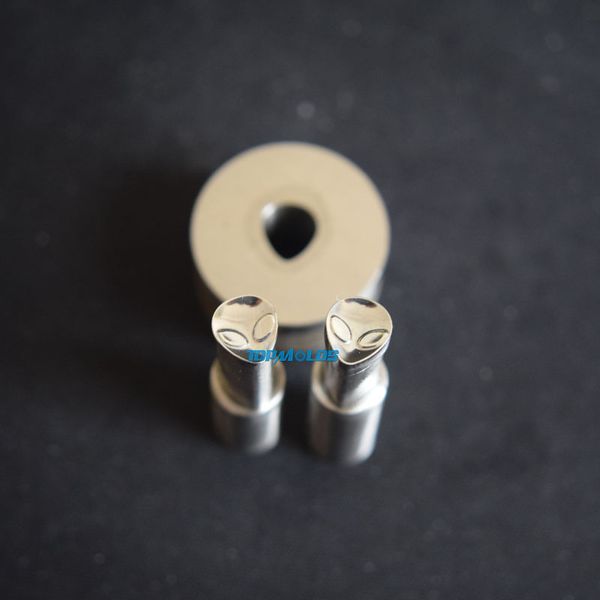 alien candy press lab supplies tablet die set tdp-0 tdp-1.5 tdp-5 tools for tdp machine tdp dies molds
alien candy press lab supplies tablet die set tdp-0 tdp-1.5 tdp-5 tools for tdp machine tdp dies molds