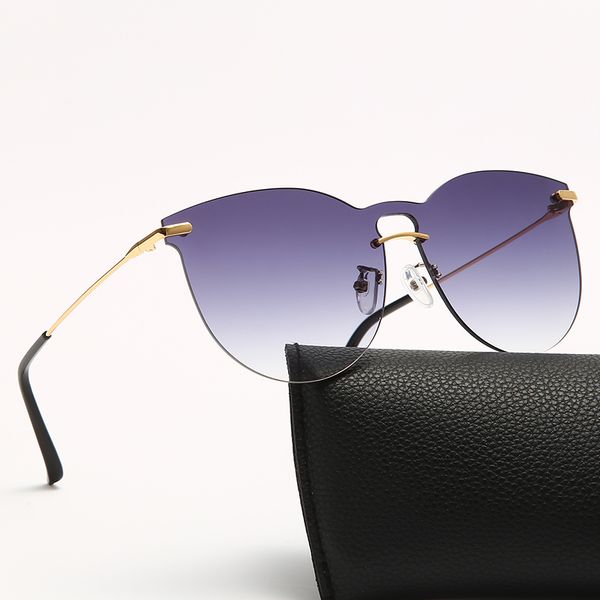 fashion random sunglasses luxury brand design women oversized metal sunglasses uv400 shades glasses oculos de sol, Silver
fashion random sunglasses luxury brand design women oversized metal sunglasses uv400 shades glasses oculos de sol, Silver
