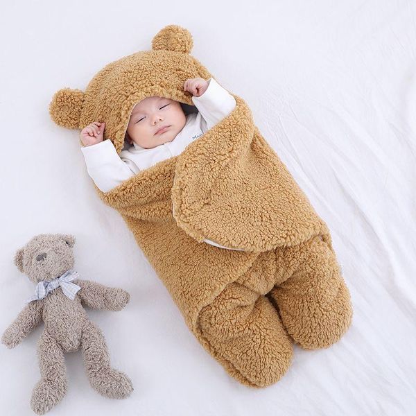 baby sleeping bag ultra-soft fluffy fleece born receiving blanket infant boys girls clothessleeping nursery wrap swaddle bags
baby sleeping bag ultra-soft fluffy fleece born receiving blanket infant boys girls clothessleeping nursery wrap swaddle bags