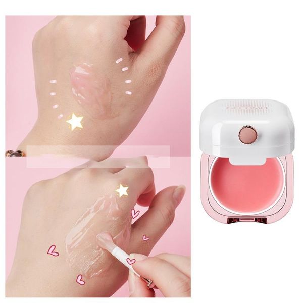 lip balm beauty cherry moisturizing mask exfoliating smooth fine lines brighten anti-drying cream
lip balm beauty cherry moisturizing mask exfoliating smooth fine lines brighten anti-drying cream