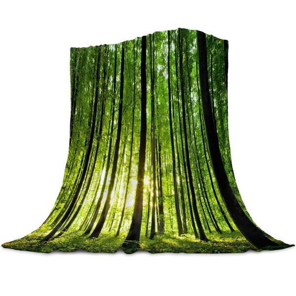 blankets green forest jolin sunshine plant coral fleece blanket cover the bed flannel sofa small for kids home textile
blankets green forest jolin sunshine plant coral fleece blanket cover the bed flannel sofa small for kids home textile