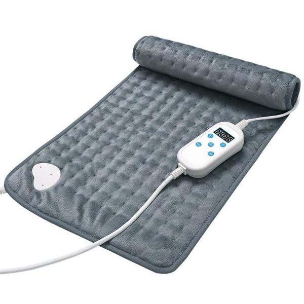 outdoor pads physiotherapy heating pad auto electric blanket relief pain relax muscle 4-level heat therapy for neck abdomen
outdoor pads physiotherapy heating pad auto electric blanket relief pain relax muscle 4-level heat therapy for neck abdomen
