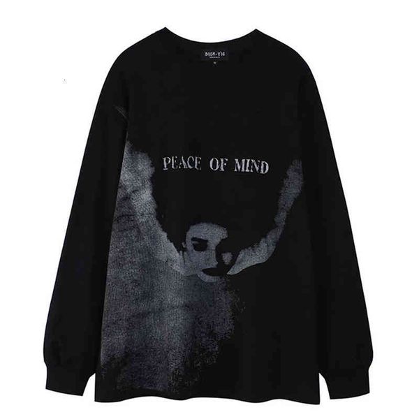 men's hoodies & sweatshirts moletom vintage hip hop para homens, preto, phantom, estampa, pulôver, casual, gola redonda, moletom, casal, Black
men's hoodies & sweatshirts moletom vintage hip hop para homens, preto, phantom, estampa, pulôver, casual, gola redonda, moletom, casal, Black