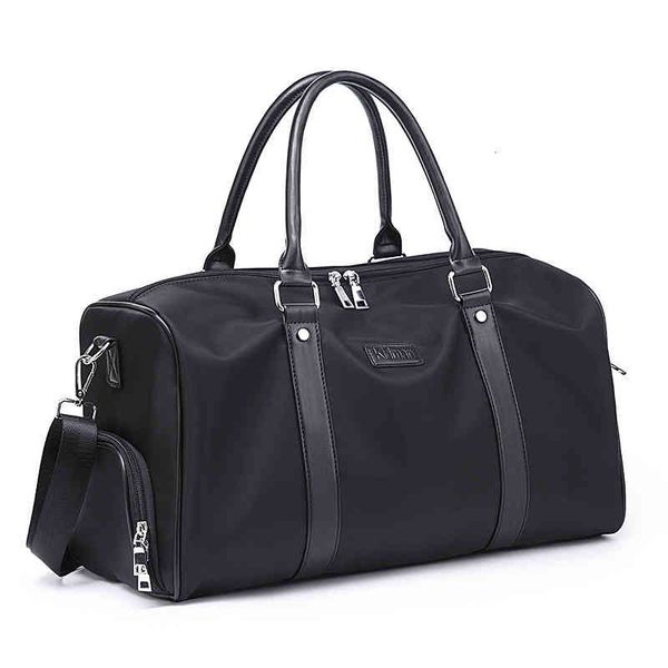 weigus oxford cloth hand-held travel bag one shoulder messenger short distance travel, sports and fitness business trip, Blue;pink
weigus oxford cloth hand-held travel bag one shoulder messenger short distance travel, sports and fitness business trip, Blue;pink