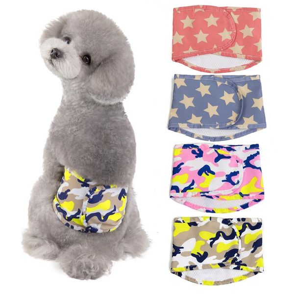 dog apparel pet wrap belly band waterproof urinary diaper reusable physiological pants medium male nursing nappy clothes d30
dog apparel pet wrap belly band waterproof urinary diaper reusable physiological pants medium male nursing nappy clothes d30