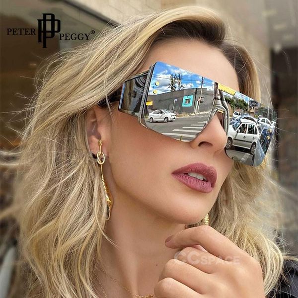 sunglasses retro oversized one lens goggle women luxury designer sun glasses men steampunk shades uv400 gafas, White;black
sunglasses retro oversized one lens goggle women luxury designer sun glasses men steampunk shades uv400 gafas, White;black