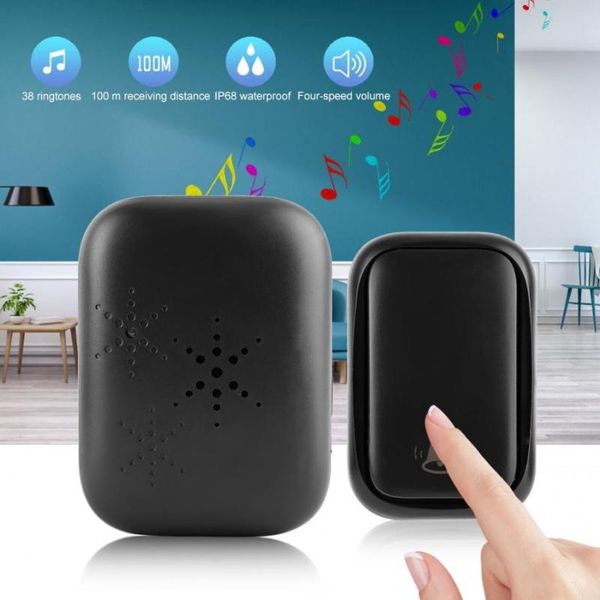video doorbell 110-240v self powered ip68 38 chime wireless home security electric smart door bell doorbells
video doorbell 110-240v self powered ip68 38 chime wireless home security electric smart door bell doorbells