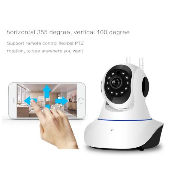 cameras 1080p p2p ptz wireless wifi ip camera security 2-way audio surveillance onvif ir cut
cameras 1080p p2p ptz wireless wifi ip camera security 2-way audio surveillance onvif ir cut