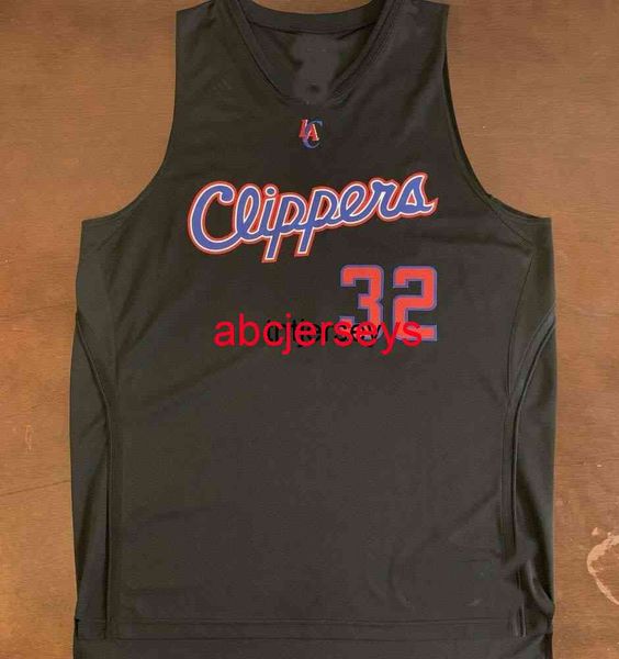 100% stitched rare blake the great griffin basketball jersey mens women youth stitched custom number name jerseys xs-6xl, Black
100% stitched rare blake the great griffin basketball jersey mens women youth stitched custom number name jerseys xs-6xl, Black