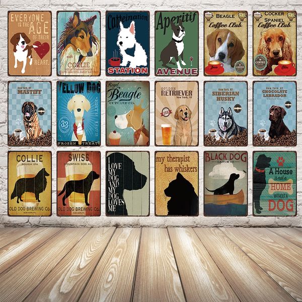 kelly66 dog warning beer collie bernese doberman metal sign tin poster home decor bar wall art painting 20*30 cm size dy42
kelly66 dog warning beer collie bernese doberman metal sign tin poster home decor bar wall art painting 20*30 cm size dy42