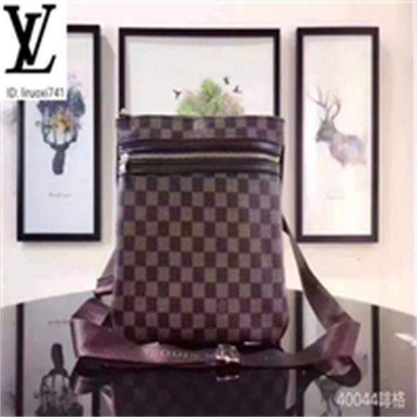 brand designer luxury rcfm m40044 brown check shoulder bag shoulder bag handbags iconic handles shoulder bags totes cross body bag clut
brand designer luxury rcfm m40044 brown check shoulder bag shoulder bag handbags iconic handles shoulder bags totes cross body bag clut