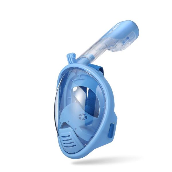 diving masks kids snorkeling mask quality easy breathing snorkel set and swimming learning full face anti-choking
diving masks kids snorkeling mask quality easy breathing snorkel set and swimming learning full face anti-choking