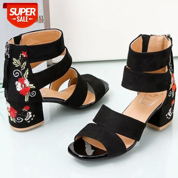 woman pumps high heels elastic band zipper rubber open toe embroider dancing party wedding ladies shoes zapatos mujer #ls1t
woman pumps high heels elastic band zipper rubber open toe embroider dancing party wedding ladies shoes zapatos mujer #ls1t