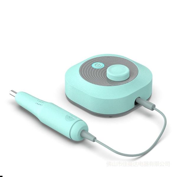 nail art kits mini electric drill machine mill cutter sets for manicure tips pen pedicure file tools kit
nail art kits mini electric drill machine mill cutter sets for manicure tips pen pedicure file tools kit