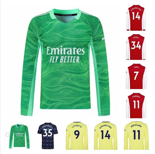 thailand 21 22 arsen long sleeve soccer jerseys 2021 2022 pepe nicolas ceballos henry guendouz home away third goalkeeper football shirts sa, Black;yellow
thailand 21 22 arsen long sleeve soccer jerseys 2021 2022 pepe nicolas ceballos henry guendouz home away third goalkeeper football shirts sa, Black;yellow