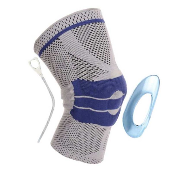 knee support pads brace protector kneepad kneecap crossfit for gym running volleyball rodillera joelheira elbow, Black;gray
knee support pads brace protector kneepad kneecap crossfit for gym running volleyball rodillera joelheira elbow, Black;gray