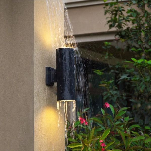 thrisdar 6/12/18w waterproof led porch wall lamp outdoor villa balcony courtyard light aluminum sconce street lighting lamps
thrisdar 6/12/18w waterproof led porch wall lamp outdoor villa balcony courtyard light aluminum sconce street lighting lamps