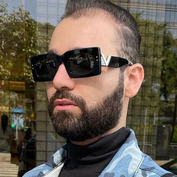 outdoor eyewear brand square sunglasses for men fashion luxury trendy rectangle rivet classic driving glasses uv400
outdoor eyewear brand square sunglasses for men fashion luxury trendy rectangle rivet classic driving glasses uv400