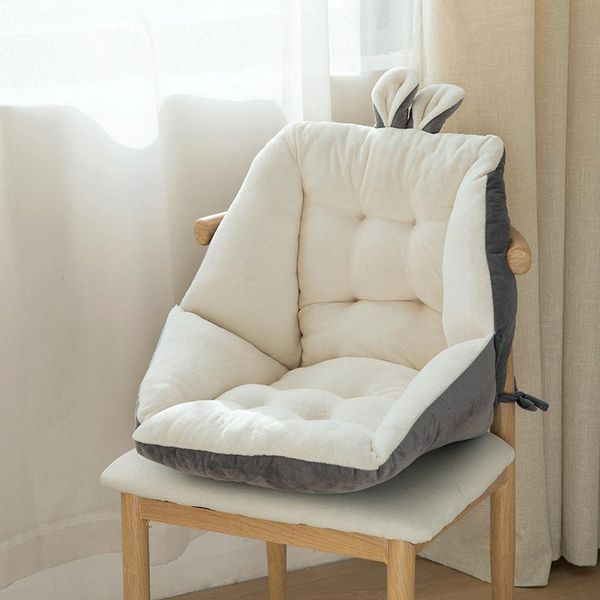 cushion/decorative pillow office chair backrest cushion thicken plush warm dining patio cushions lounge settle pad
cushion/decorative pillow office chair backrest cushion thicken plush warm dining patio cushions lounge settle pad