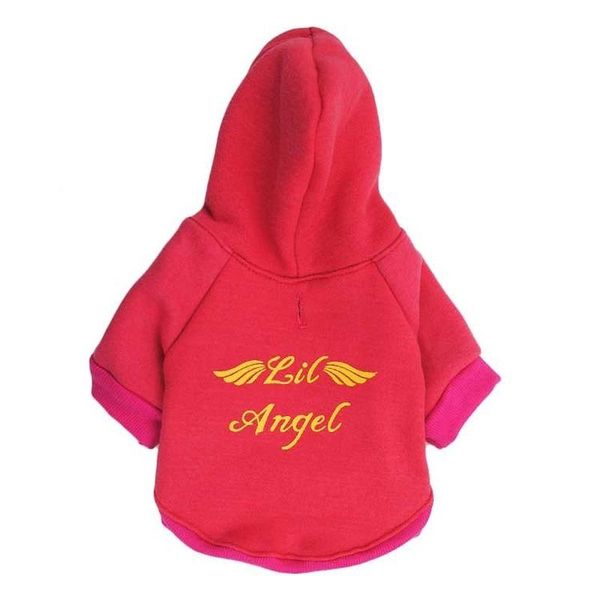 dog apparel puoupuou cartoon clothes hoodie sweatshirt cotton dogs coat jacket winter pet clothing for small warm ropa para perro
dog apparel puoupuou cartoon clothes hoodie sweatshirt cotton dogs coat jacket winter pet clothing for small warm ropa para perro