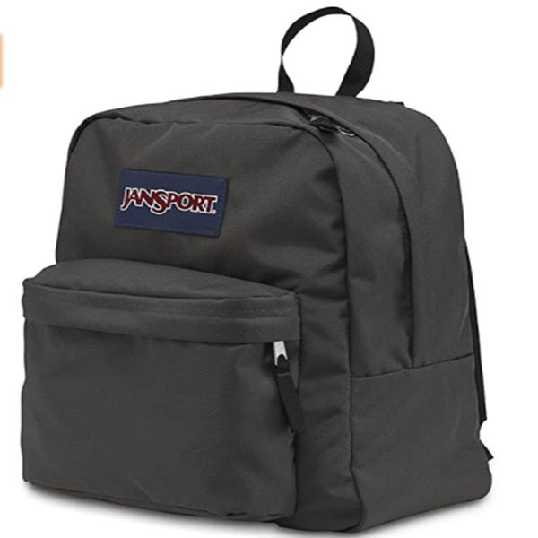 jansport superbreak one backpack lightweight school bookbag