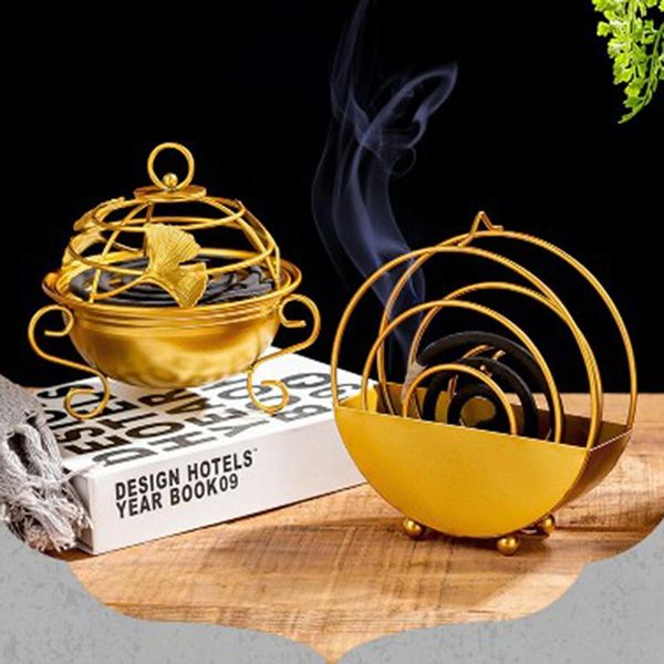 fragrance lamps nordic insect mosquito coil holder innovative home incense sandalwood milk retro
fragrance lamps nordic insect mosquito coil holder innovative home incense sandalwood milk retro
