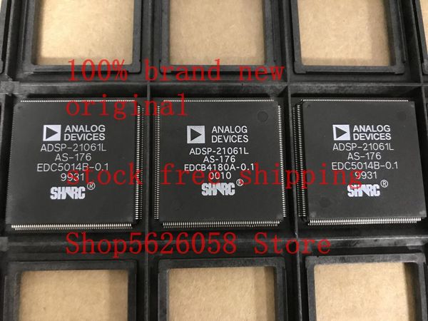 smart power plugs adsp-21061las-176 qfp 100% original 1pcs/lot stock
smart power plugs adsp-21061las-176 qfp 100% original 1pcs/lot stock