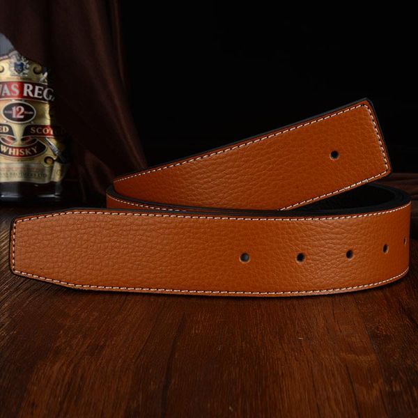 2021 men classic 6 color belts fashion golden silver buckle belt 3.5cm width, Black;brown
2021 men classic 6 color belts fashion golden silver buckle belt 3.5cm width, Black;brown