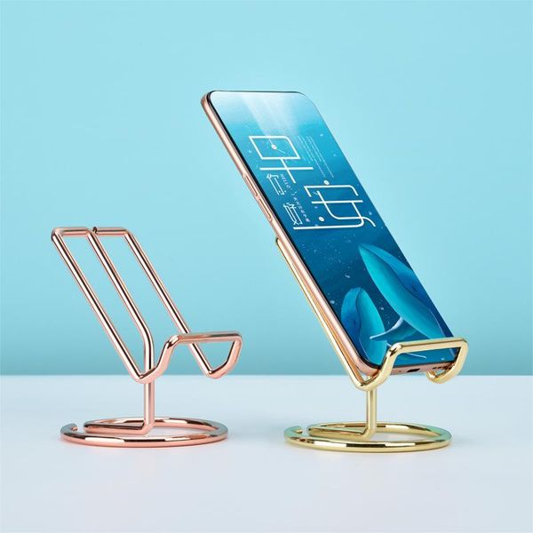 phone stand nordic wrought iron mobile deskreading organizer storage rack decorative cell holder mounts & holders
phone stand nordic wrought iron mobile deskreading organizer storage rack decorative cell holder mounts & holders